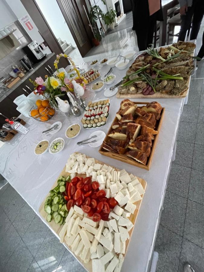 Vila Fan Confort Vişeu de Sus 외부 사진