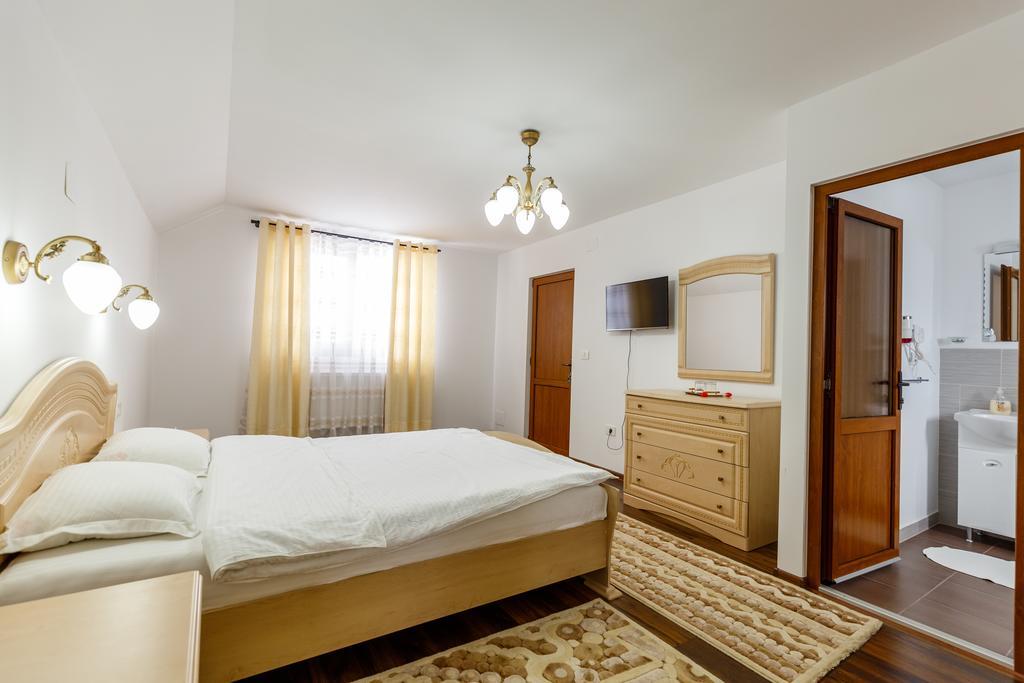 Vila Fan Confort Vişeu de Sus 외부 사진