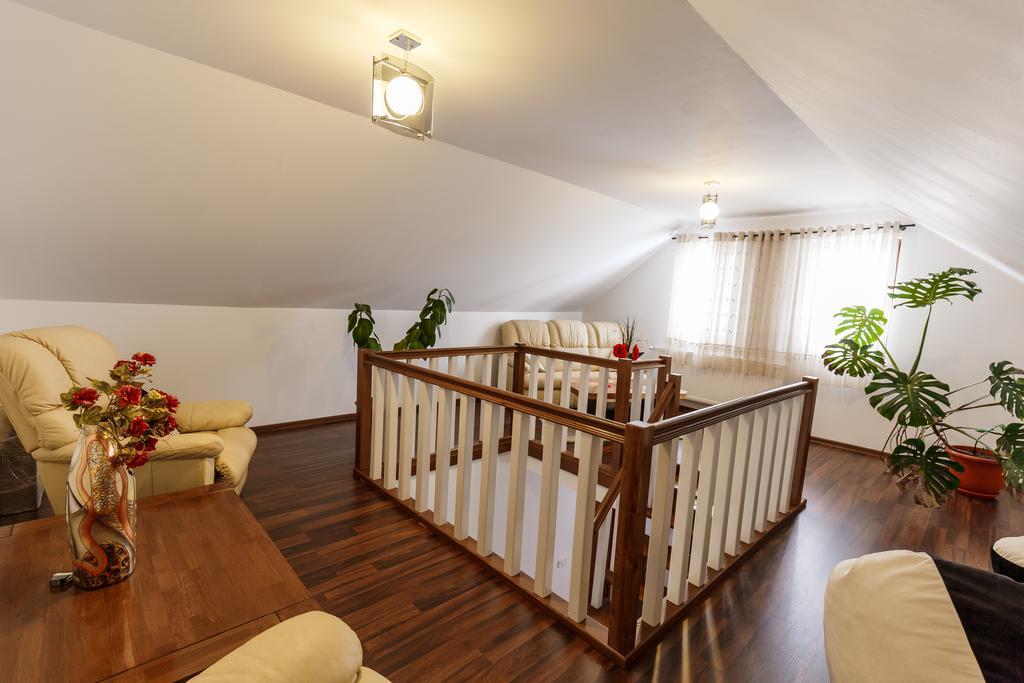 Vila Fan Confort Vişeu de Sus 외부 사진