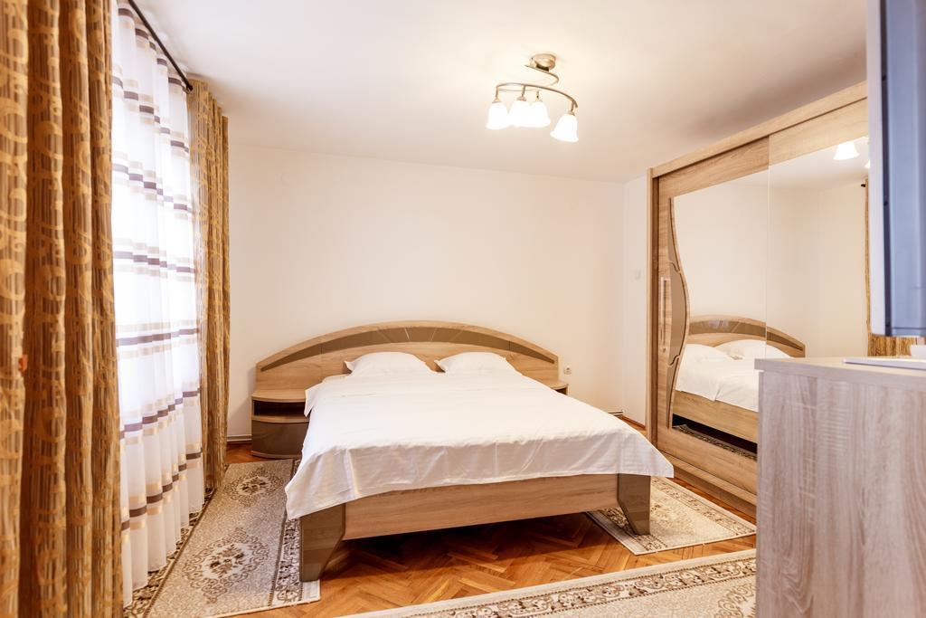 Vila Fan Confort Vişeu de Sus 외부 사진