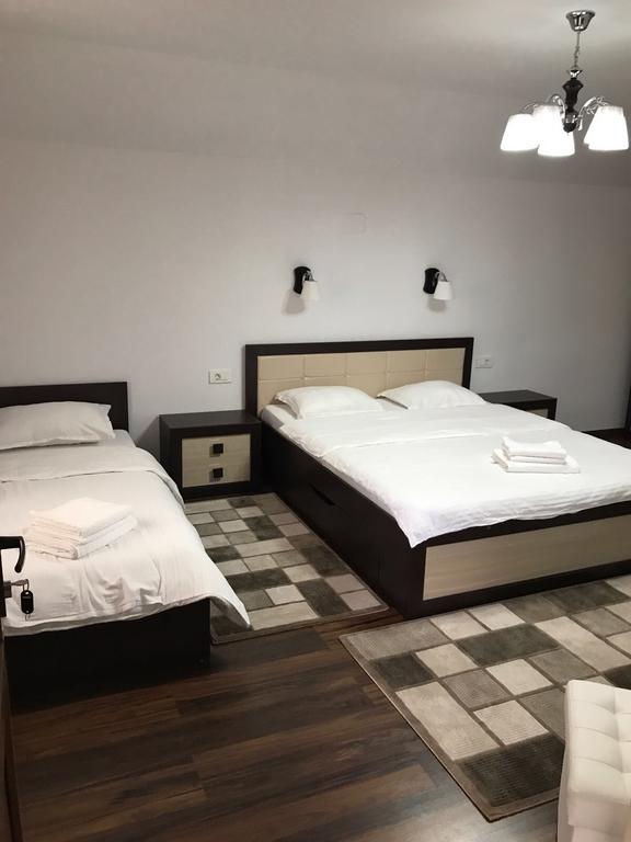 Vila Fan Confort Vişeu de Sus 외부 사진