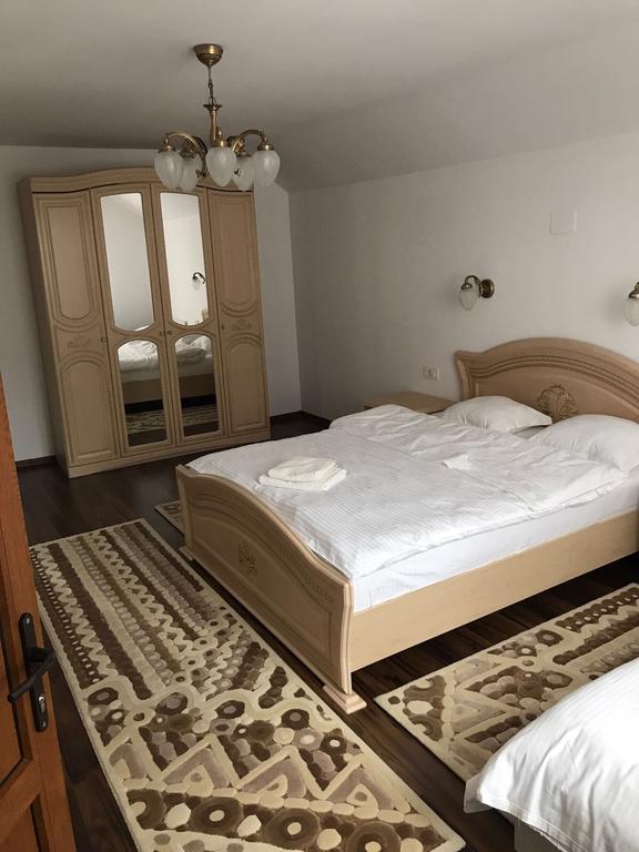Vila Fan Confort Vişeu de Sus 외부 사진