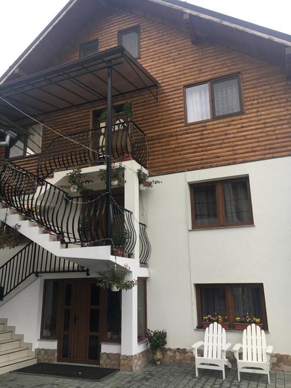 Vila Fan Confort Vişeu de Sus 외부 사진