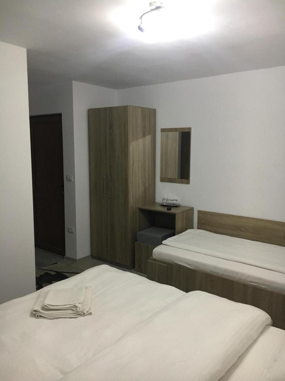 Vila Fan Confort Vişeu de Sus 외부 사진