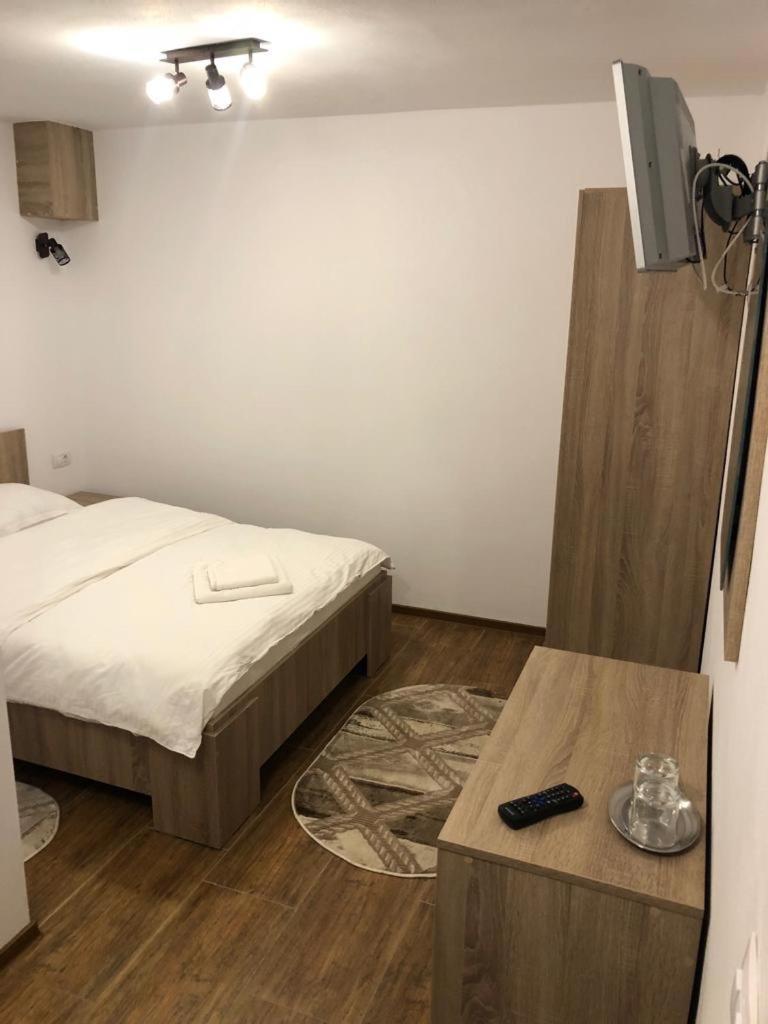 Vila Fan Confort Vişeu de Sus 외부 사진