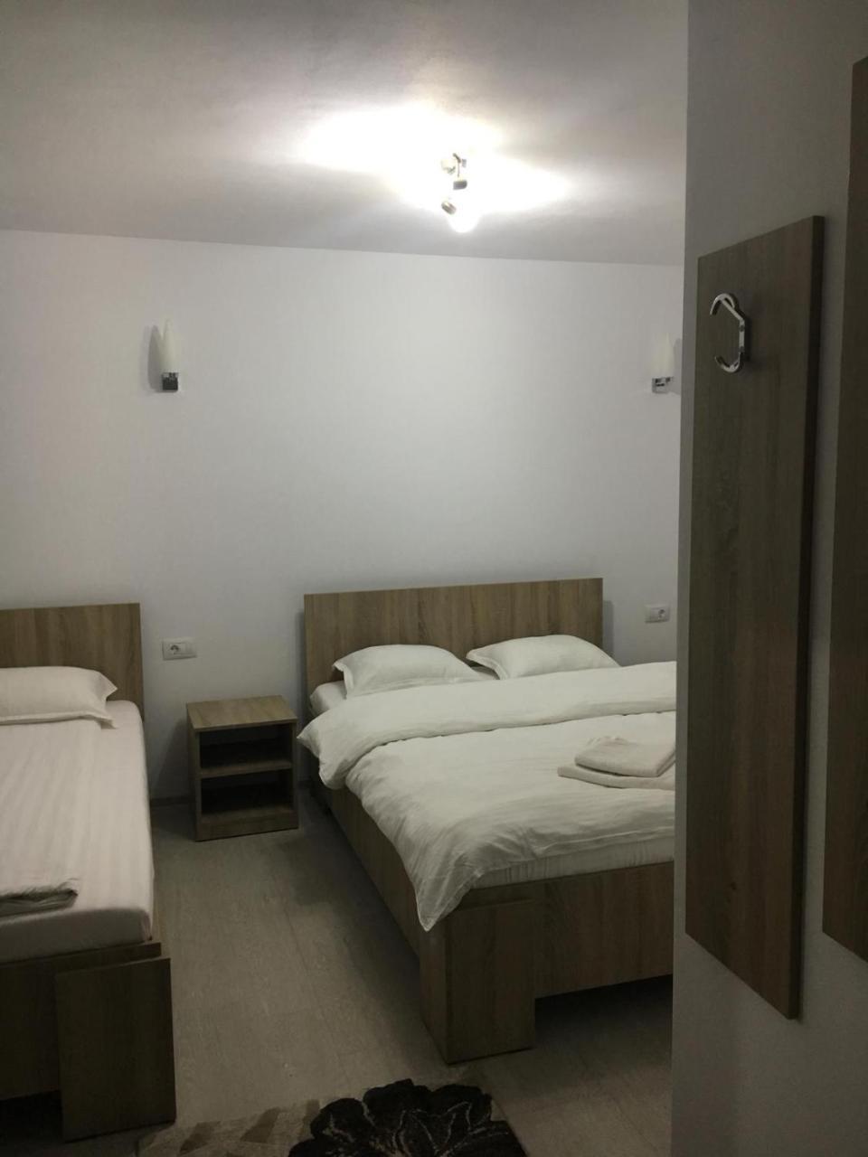Vila Fan Confort Vişeu de Sus 외부 사진