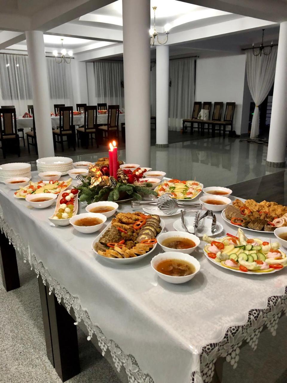 Vila Fan Confort Vişeu de Sus 외부 사진