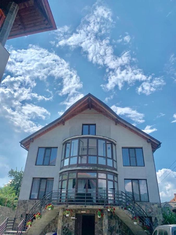 Vila Fan Confort Vişeu de Sus 외부 사진