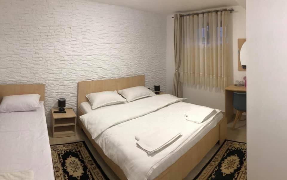 Vila Fan Confort Vişeu de Sus 외부 사진
