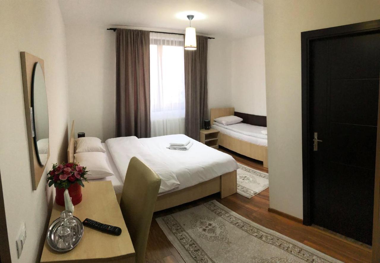 Vila Fan Confort Vişeu de Sus 외부 사진
