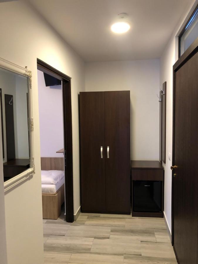 Vila Fan Confort Vişeu de Sus 외부 사진