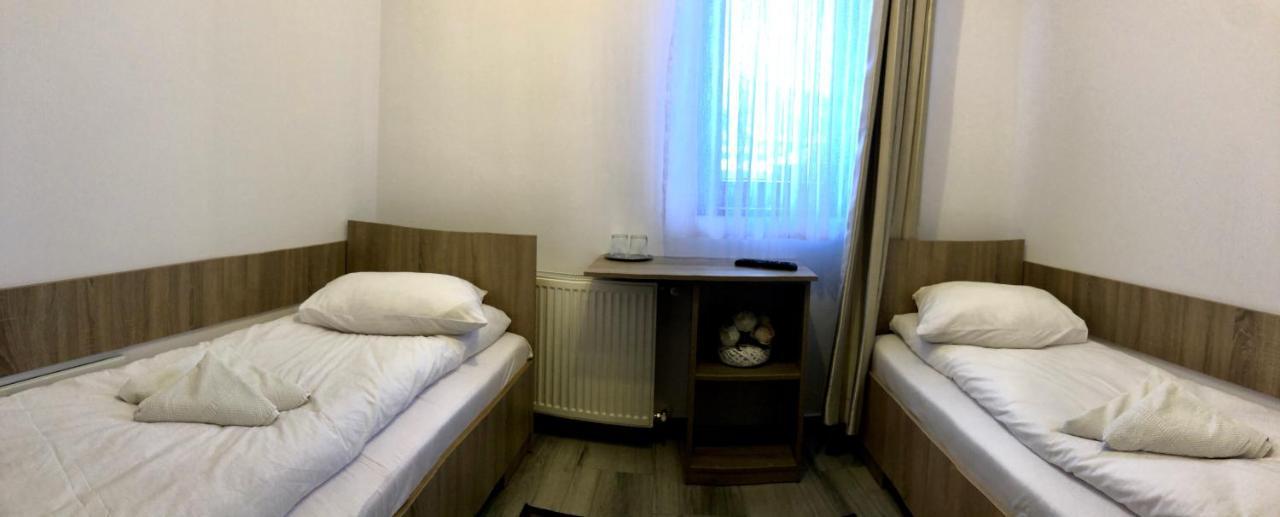 Vila Fan Confort Vişeu de Sus 외부 사진